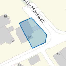 Perceel LRN01-F-2116