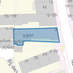 Perceel LRN01-F-2117