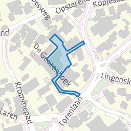 Perceel LRN01-F-2128