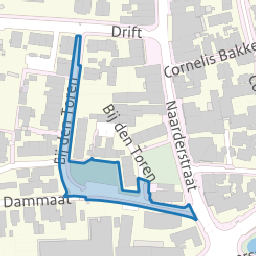 Perceel LRN01-F-2166