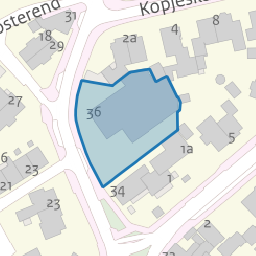 Perceel LRN01-F-2168