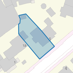 Perceel LRN01-F-2169