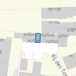 Perceel LRN01-F-2181