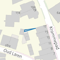 Perceel LRN01-F-2189