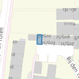 Perceel LRN01-F-2281