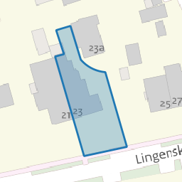 Perceel LRN01-F-2297