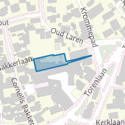 Perceel LRN01-F-2300