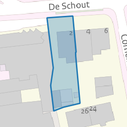 Perceel LRN01-F-2301