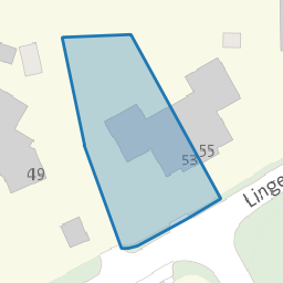 Perceel LRN01-F-2307