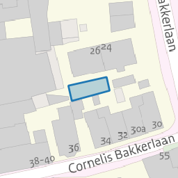 Perceel LRN01-F-2309