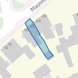 Perceel LRN01-F-2310