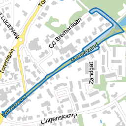 Perceel LRN01-F-2316