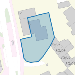 Perceel LRN01-F-2345