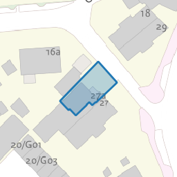 Perceel LRN01-F-2391