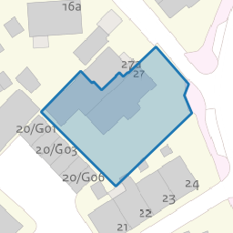 Perceel LRN01-F-2392