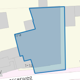 Perceel LRN01-F-2445