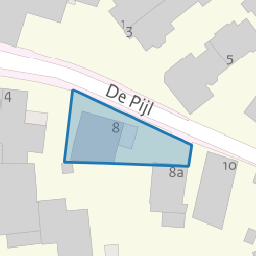 Perceel LRN01-F-2453