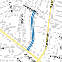 Perceel LRN01-G-1010