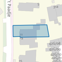 Perceel LRN01-G-1019