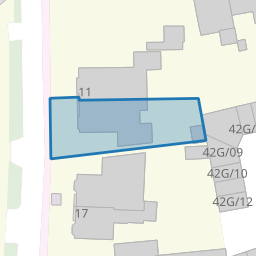 Perceel LRN01-G-1020