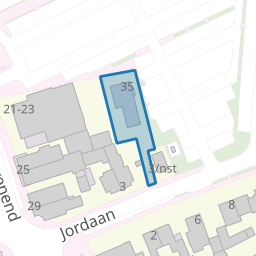 Perceel LRN01-G-1033