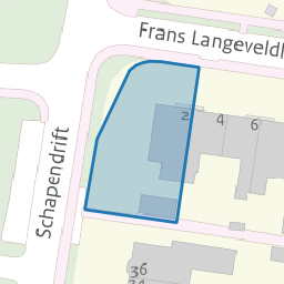 Perceel LRN01-G-1084