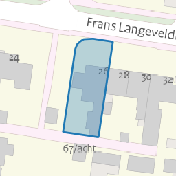 Perceel LRN01-G-1096