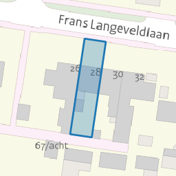 Perceel LRN01-G-1097