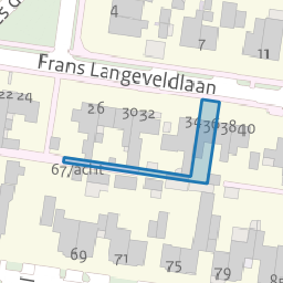 Perceel LRN01-G-1101