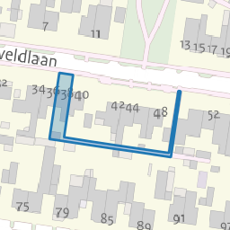 Perceel LRN01-G-1102