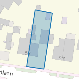 Perceel LRN01-G-1109