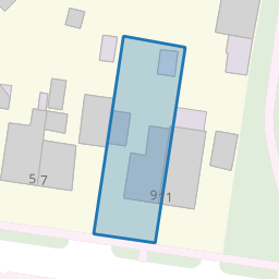 Perceel LRN01-G-1110