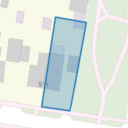 Perceel LRN01-G-1111