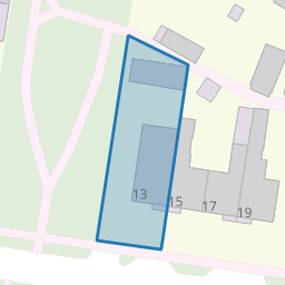 Perceel LRN01-G-1112