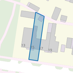 Perceel LRN01-G-1113