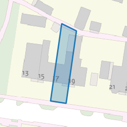 Perceel LRN01-G-1114