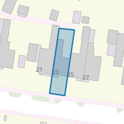 Perceel LRN01-G-1117