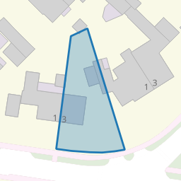 Perceel LRN01-G-1161