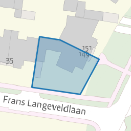 Perceel LRN01-G-1167