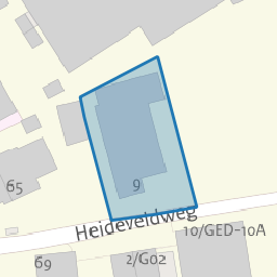 Perceel LRN01-G-1201