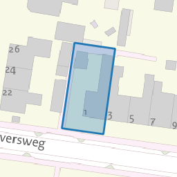 Perceel LRN01-G-1229