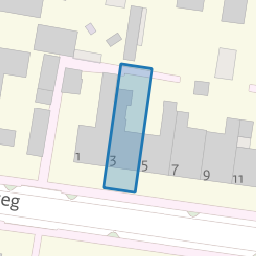 Perceel LRN01-G-1230