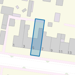 Perceel LRN01-G-1231