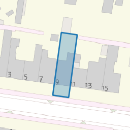 Perceel LRN01-G-1233