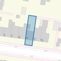 Perceel LRN01-G-1234