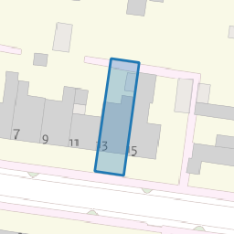 Perceel LRN01-G-1235