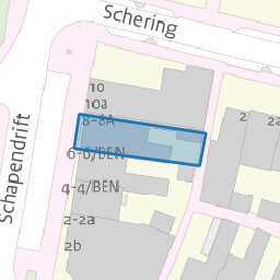 Perceel LRN01-G-1250