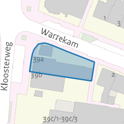 Perceel LRN01-G-1256