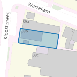 Perceel LRN01-G-1257