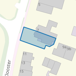 Perceel LRN01-G-1275